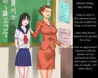 A Very Special Diary... [English] [Rewrite] [9_Breaker]