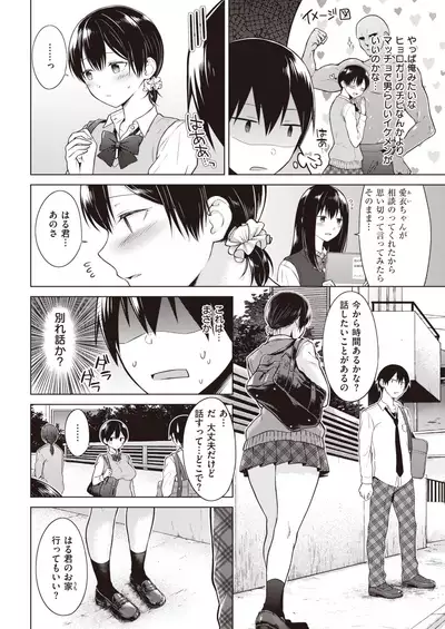 COMIC Kairakuten 2020-06