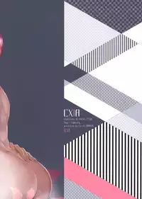 (SUPER24) [CassiS (Rioko)] CXIA (Final Fantasy XIII) [Chinese] [义军AneMoe]