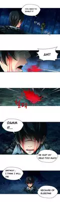 [Fantastic Whale] Twin Slave Ch.1-26 (English) (Ongoing)