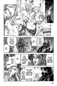 [Azuma Kenji] Dark Age [English] =LWB=