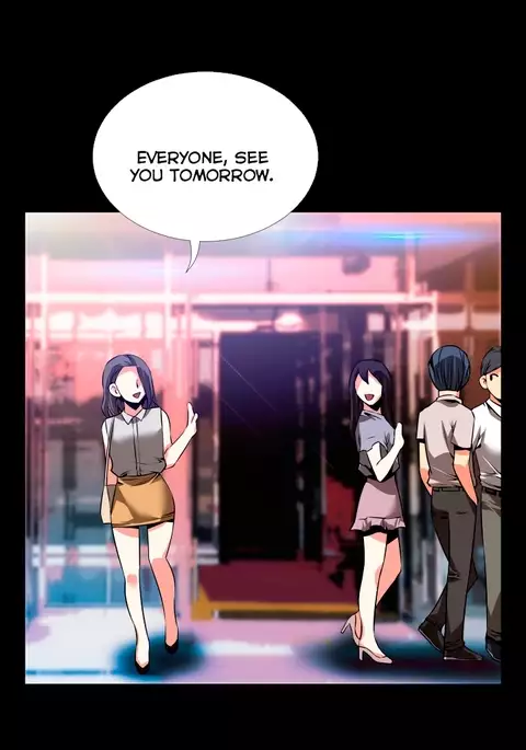 Love Parameter Ch.1-55