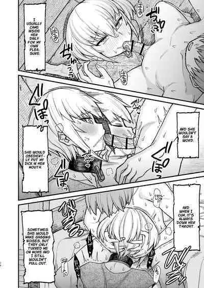 Isekai no Onnatachi Soushuuhen