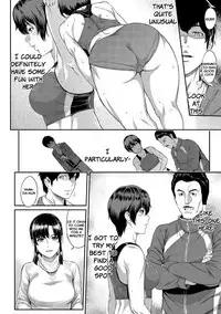 [Yoshiura Kazuya] Kizashi [English] {Seinen Scans + 4chan Anon + doujins.com}