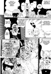 [Kishinosato Satoshi] Teka Pita! [English] {Brolen}