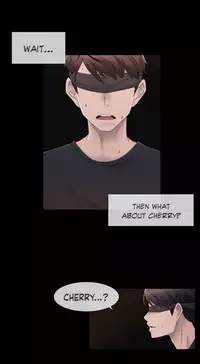 Miss Mystic Ch.1-26 (English) (Ongoing)