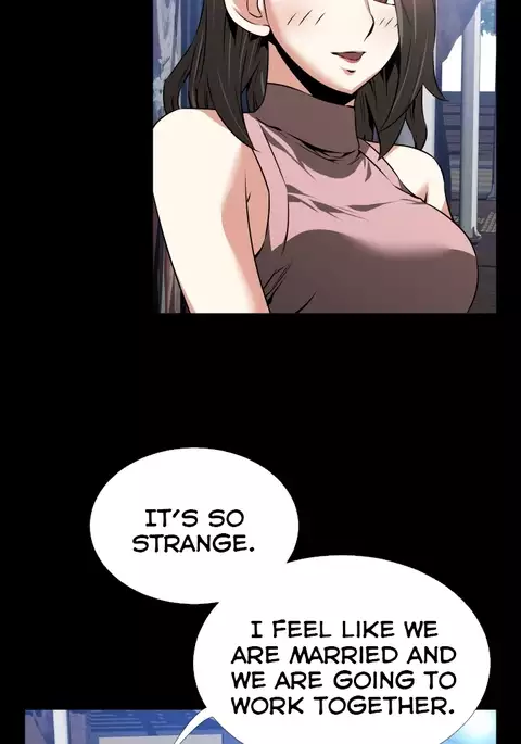 Love Parameter Ch.1-76