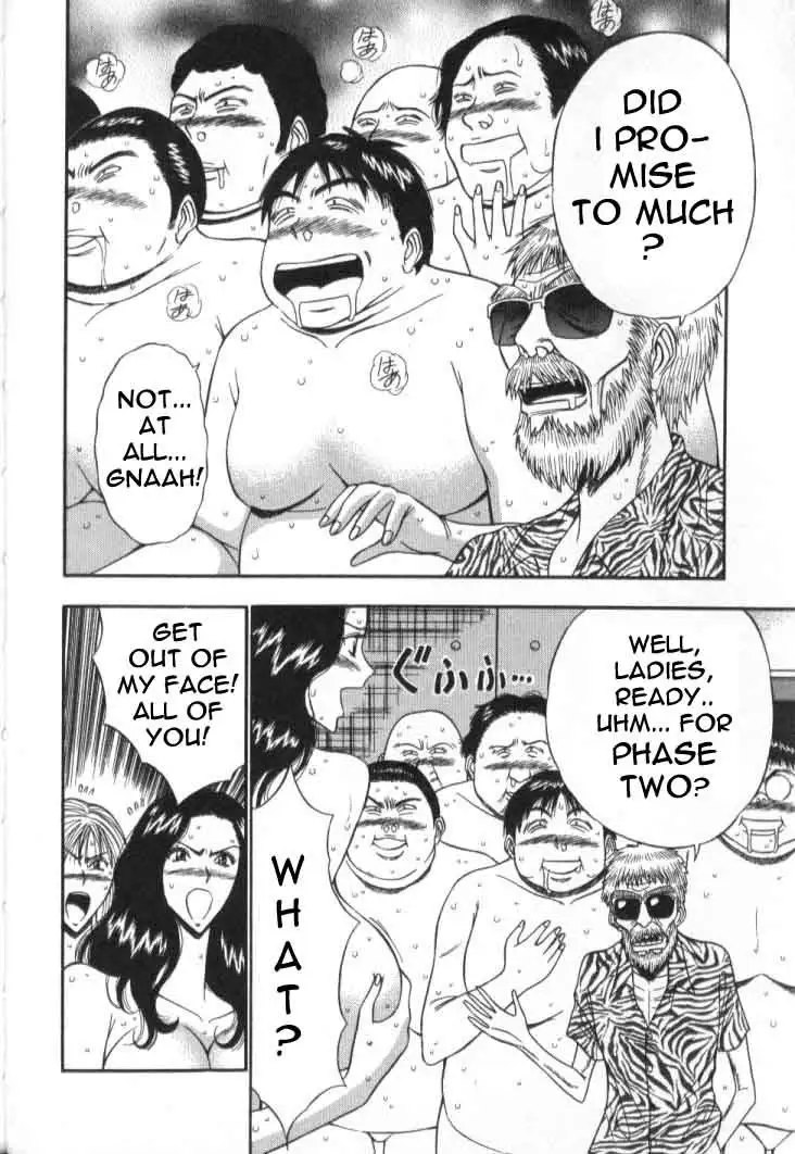 Pururun Seminar CH42 - Im Gonna Be Gorgeous