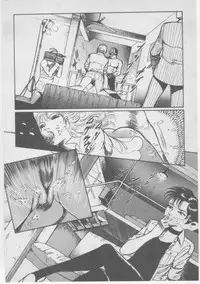 [Dirty Matsumoto] Onna Kyoushi Akai Yami