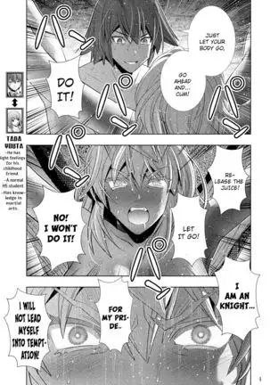 Parallel Paradise compilation