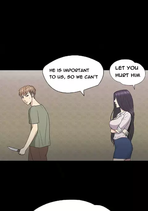 Secret Island Ch.1-25