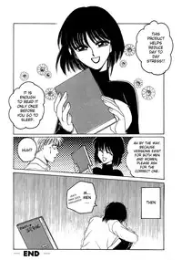 [Dr. Ten] Please Rurichan [English] {Farhad TG Manga}