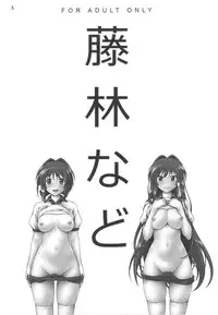 (COMIC1☆3) [Kensoh Ogawa (Fukudahda)] Fujibayashi Nado - Fujibayashi Twins After Story (Clannad)
