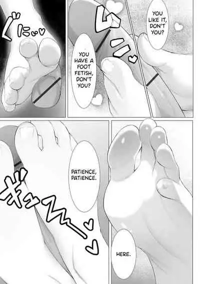 Foot Trap Ch. 2