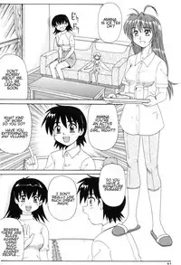 [Morris] Majokko Mama | Magic Girl Mom [English]