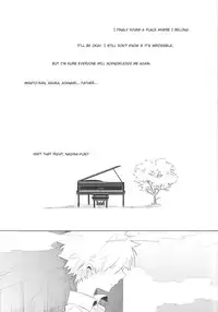 (C83) [KaitoB (Yutsuki Chito)] "Q" Hokankeikaku (Neon Genesis Evangelion) [English]