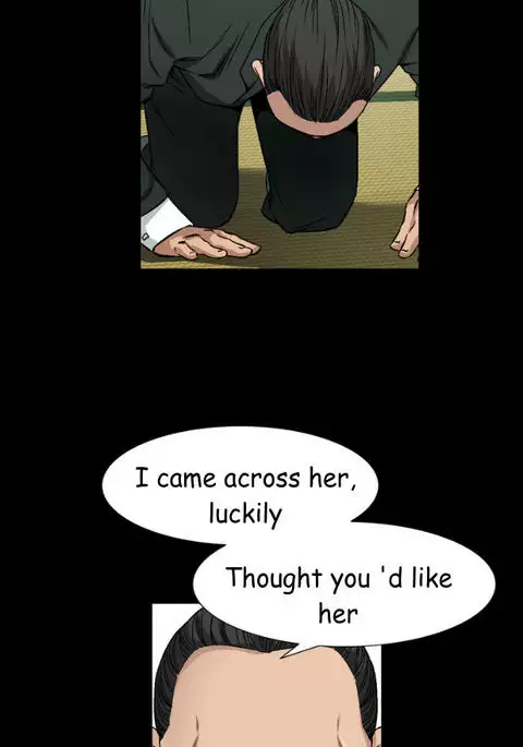 The Taste of Hands Ch.1-71