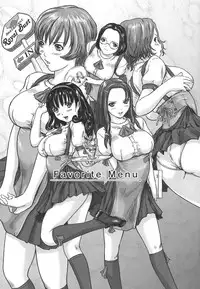 [Kisaragi Gunma] Love Selection [Decensored]