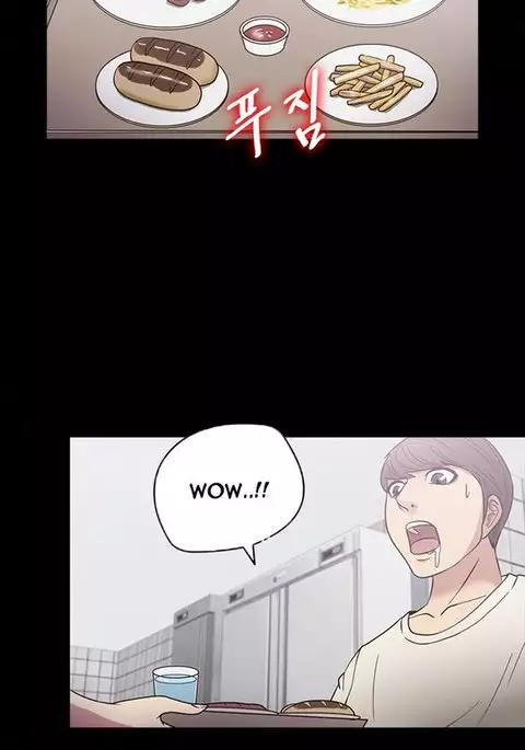 Secret Island Ch.1-20