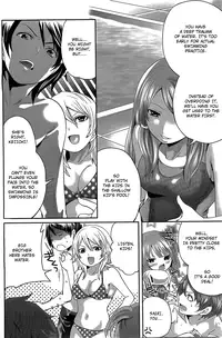 [Miyahara Ayumu] Hammer Mermaid [English] [PROzess & Japanzai]