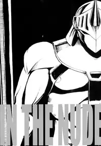 [Kakashi Asahiro] Hadaka no Oujo