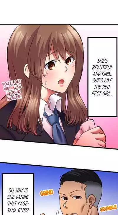 [Hirano Kawaju] 60 Minutes to Fuck My Bully’s Girlfriend (Complete) [English]