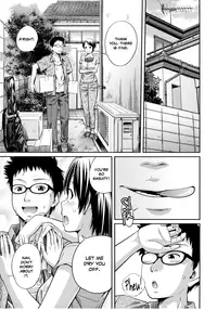 [Tsubaki Jushirou] Sister ⇔ Sister [English]