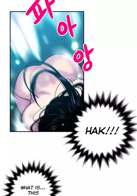 Ghost Love Ch.1-10
