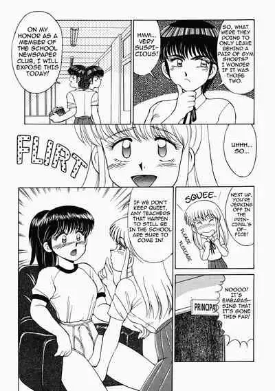 Happening STAR prologue + Act 1 - 3