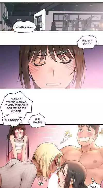 Sexercise Ch.8/?