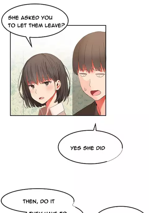 Hari Dormitory Ch.0-24