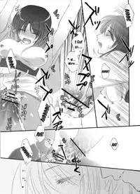 (C78) [Road (Fukutoku Saori)] Irodori (Hakuouki) [English] [EHCOVE]