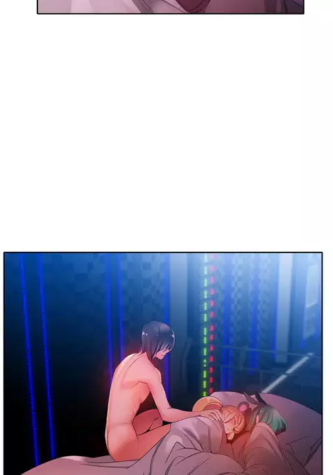 Lilith`s Cord Ch.1-26