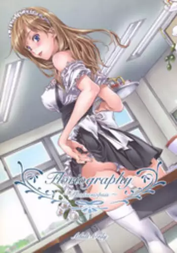 (C80) [Crank.In (Mizutani Tooru)] Floriography ~Phalaenopsis~