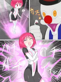 [Banana no Kawa] Senkou Senshi Prominence 2