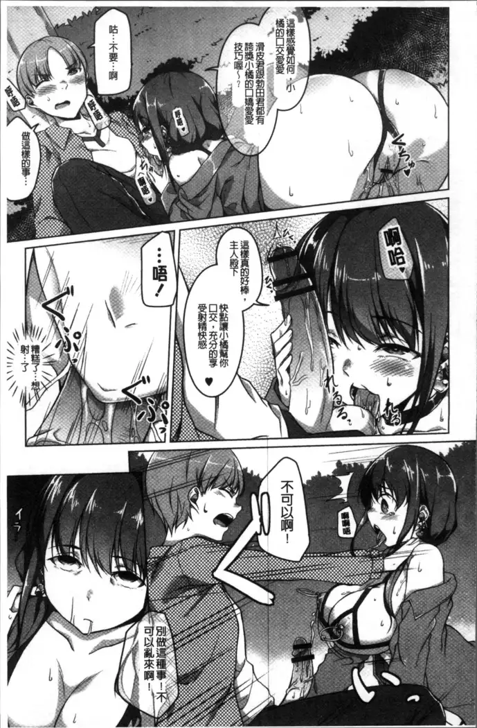 Junjou Chijo Bitch - Innocent Slut A bitch