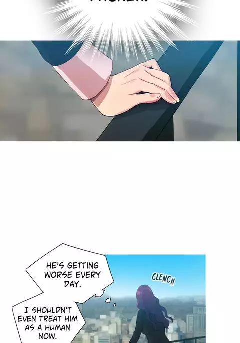 Scandal of the Witch Ch.1-22