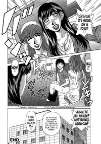 [Ozaki Akira] Lucky + Clinic - Rewrite + Clinic 2 [English] [Tadanohito]