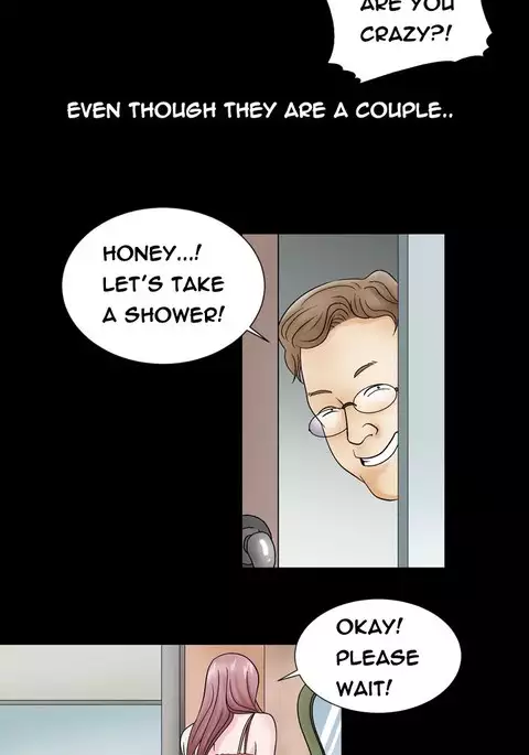 The Taste of Hands Ch.1-60