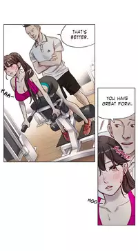 [Ramjak] Atonement Camp Ch.1-34 (English) (Ongoing)