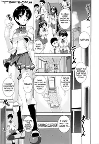 [Shinama] Kyouei! | Shameless Swimming Club [English] {doujin-moe}