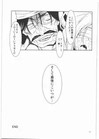 (COMIC1☆05) [FAKESTAR (Miharu)] AE (GOD EATER)