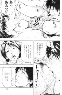 COMIC Men's Young 2006-11