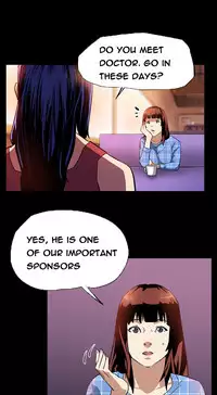 Moms Cafe Ch.1-9 (English) (Ongoing)