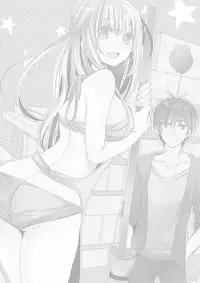 [Mameko] Motto Ikenai Mansion no Ura Jijou 01-10 [Digital]