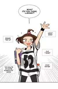 Devil Drop Chapter 5