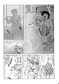 [KEBERO Corporation (Shimokata Kouzou)] Neue Walkure Zwei