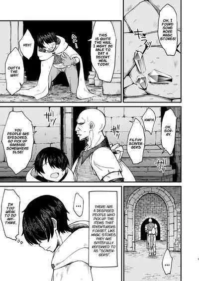 Isekai no Onnatachi Soushuuhen