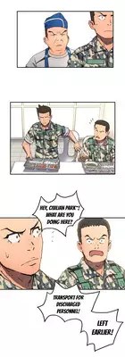 [Yi Hyeon Seok] Refrain Love Ch.1-25 (English) (YoManga) (Ongoing)