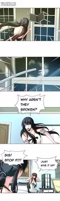 [Fantastic Whale] Twin Slave Ch.1-26 (English) (Ongoing)
